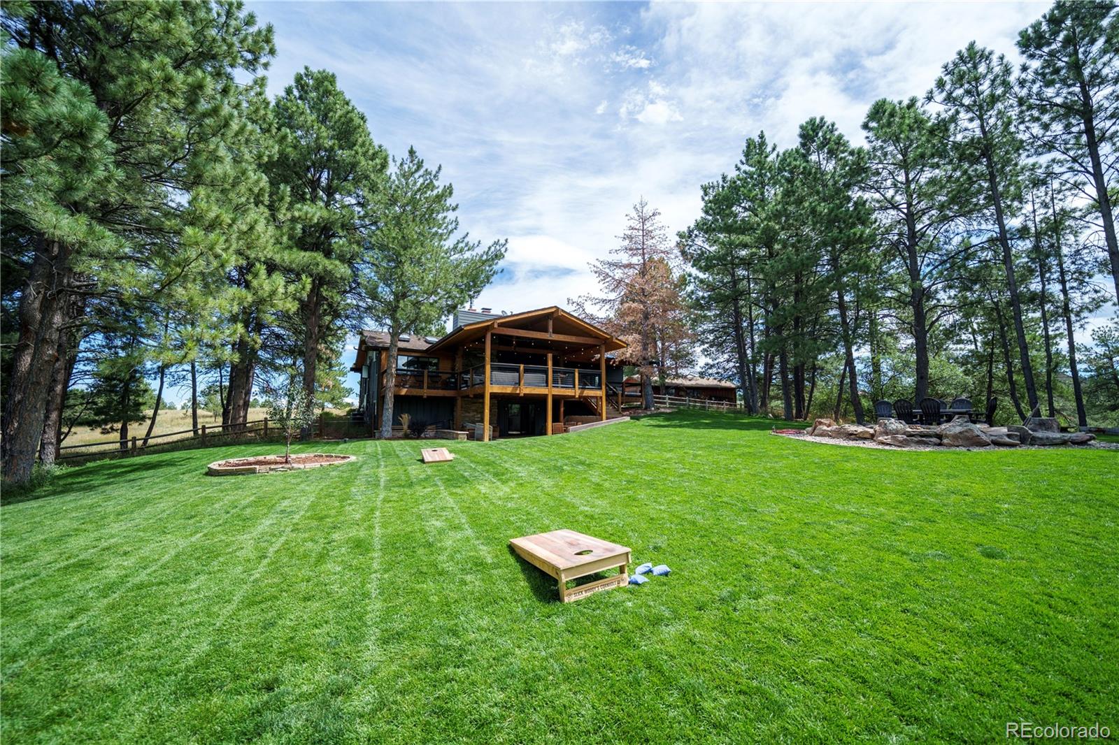 MLS Image #38 for 2231  meadow green circle,franktown, Colorado