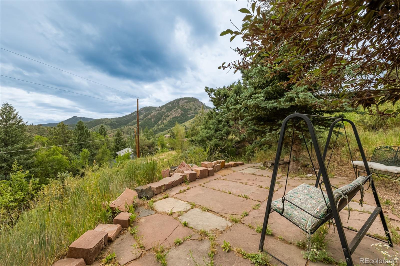 MLS Image #30 for 2681  grapevine road,idledale, Colorado