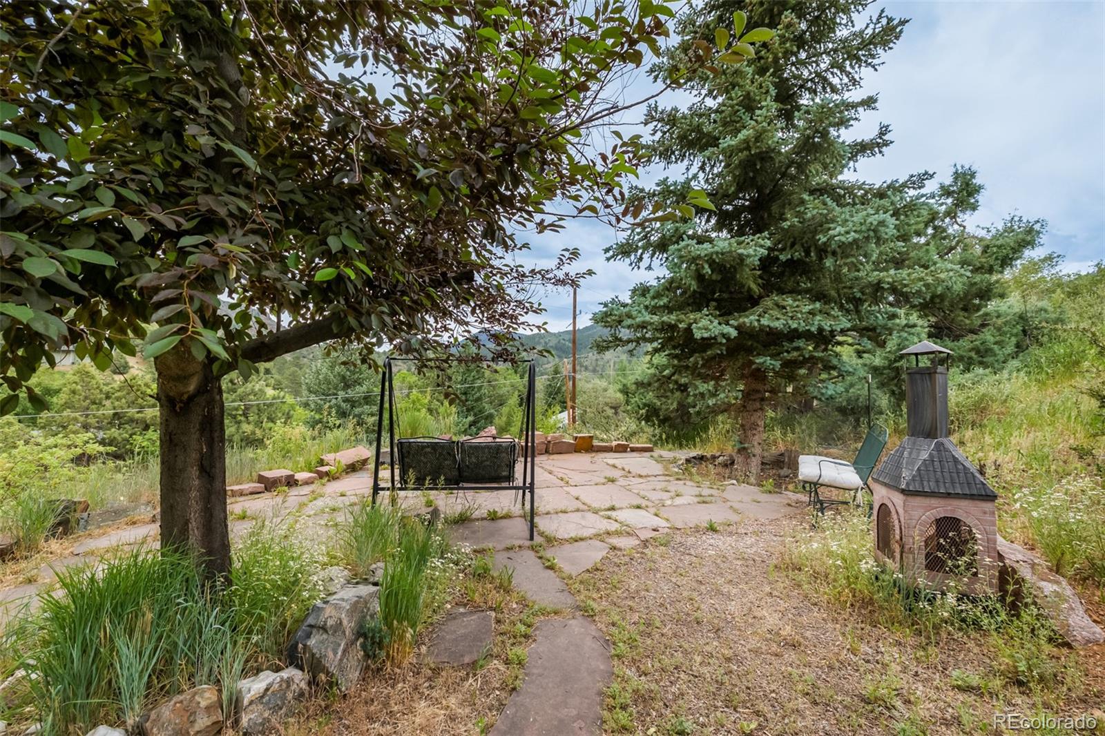 MLS Image #31 for 2681  grapevine road,idledale, Colorado