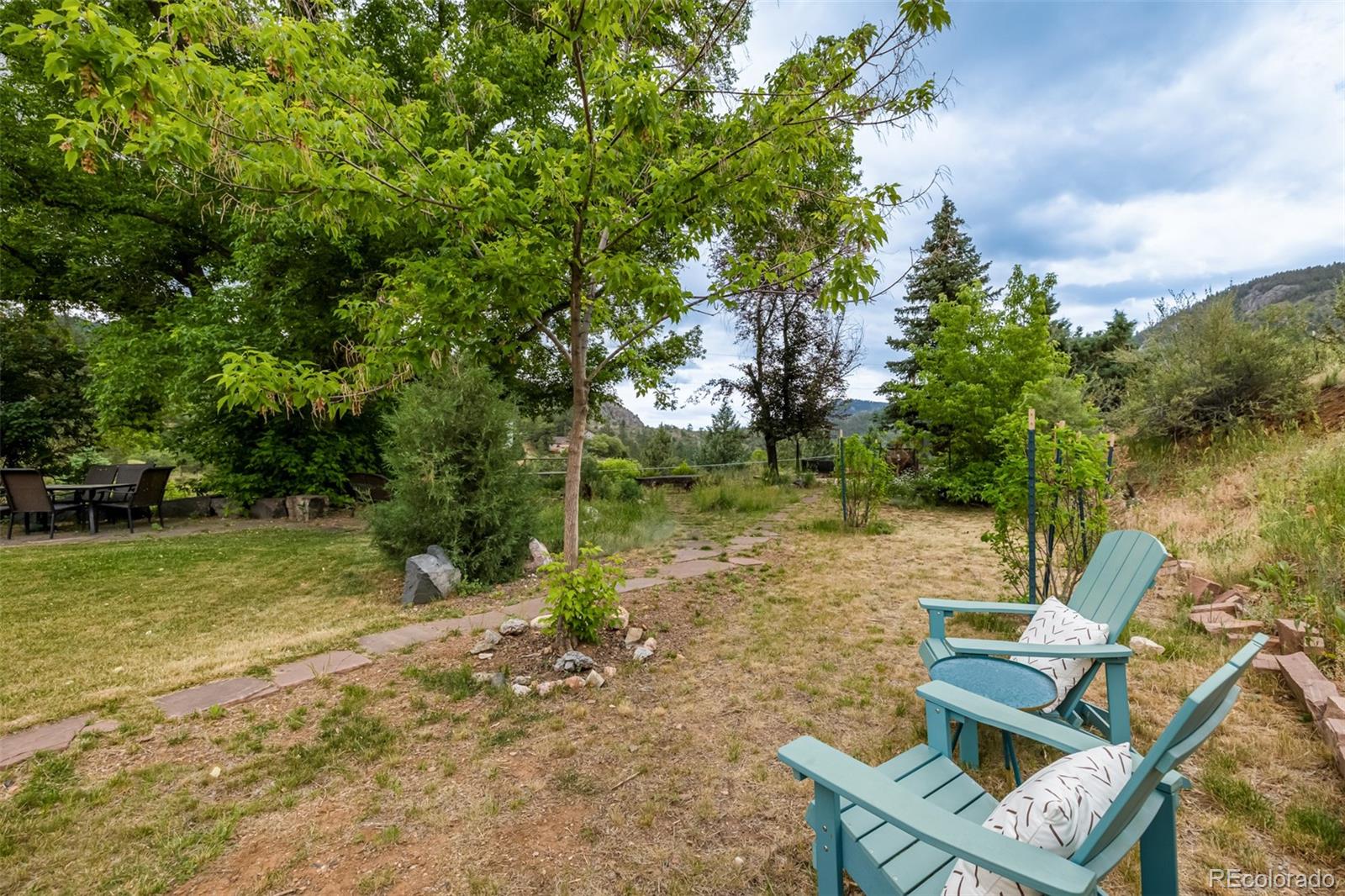 MLS Image #32 for 2681  grapevine road,idledale, Colorado