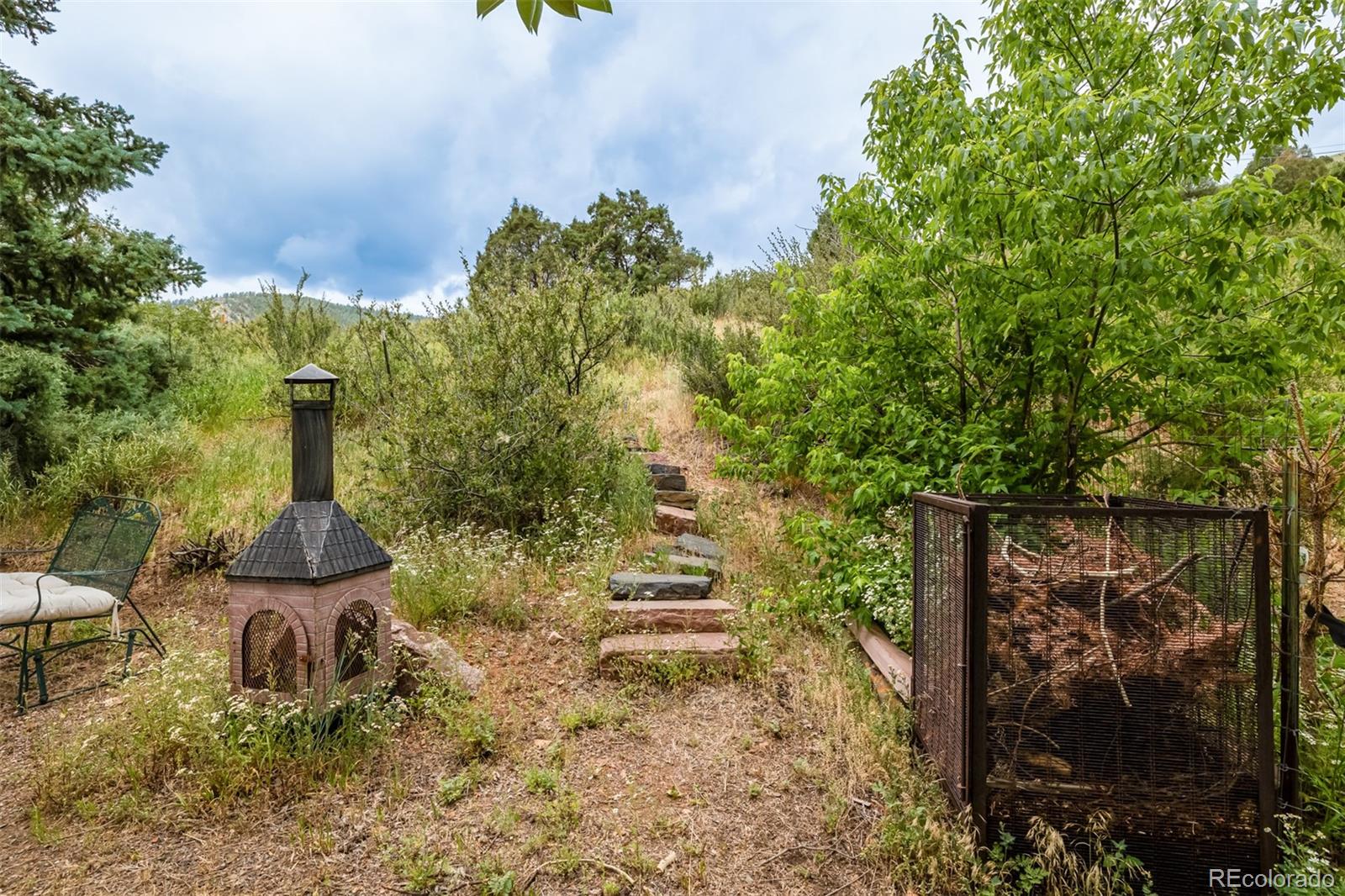 MLS Image #35 for 2681  grapevine road,idledale, Colorado