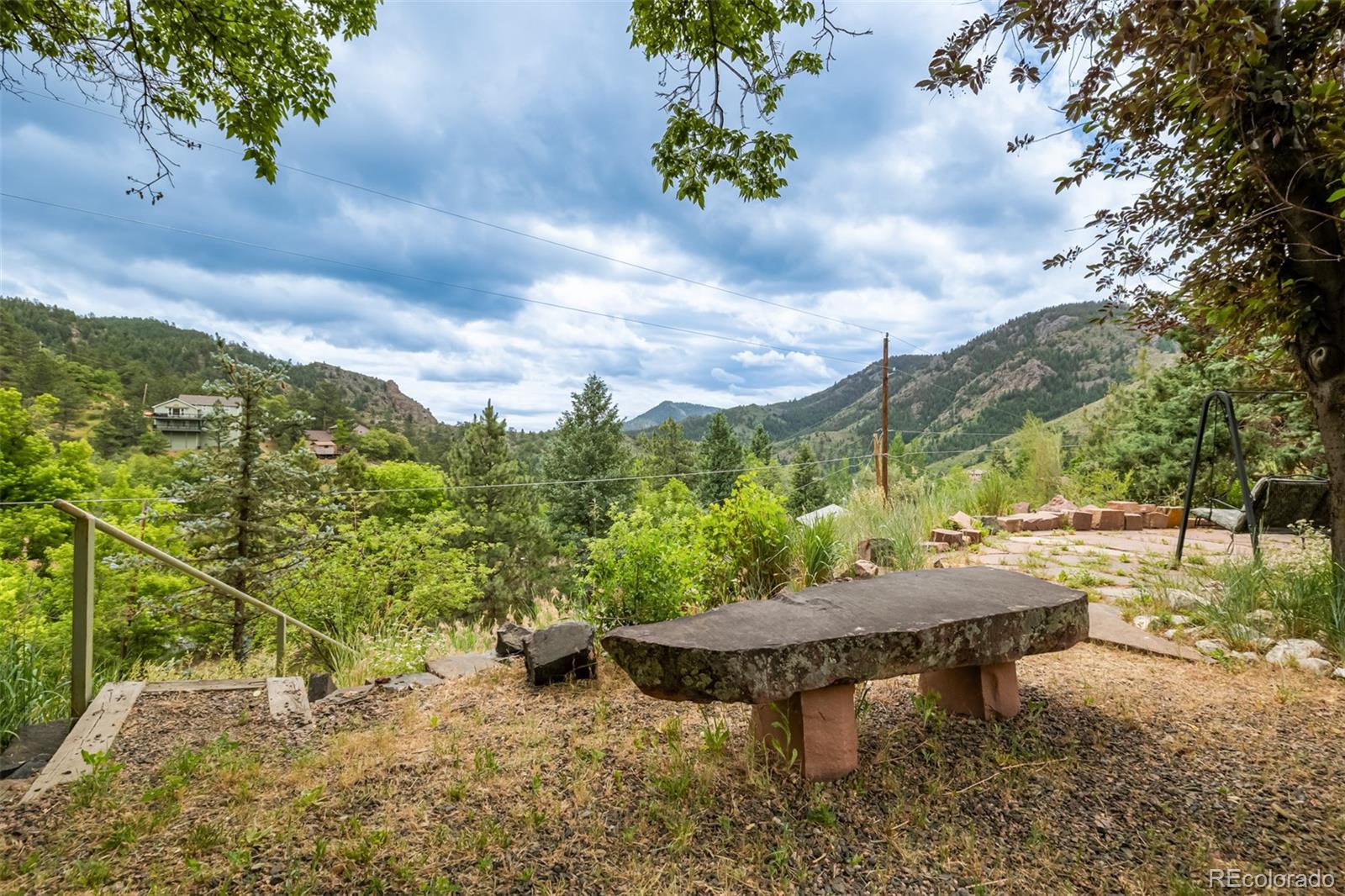 MLS Image #37 for 2681  grapevine road,idledale, Colorado