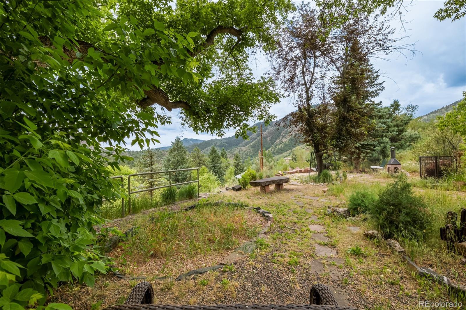 MLS Image #38 for 2681  grapevine road,idledale, Colorado