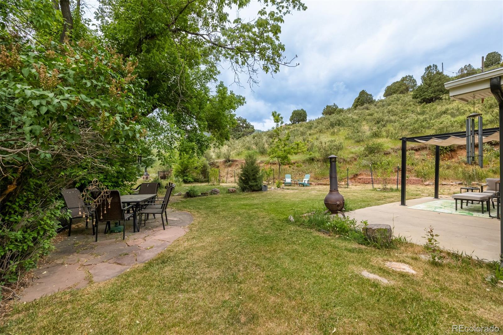 MLS Image #41 for 2681  grapevine road,idledale, Colorado