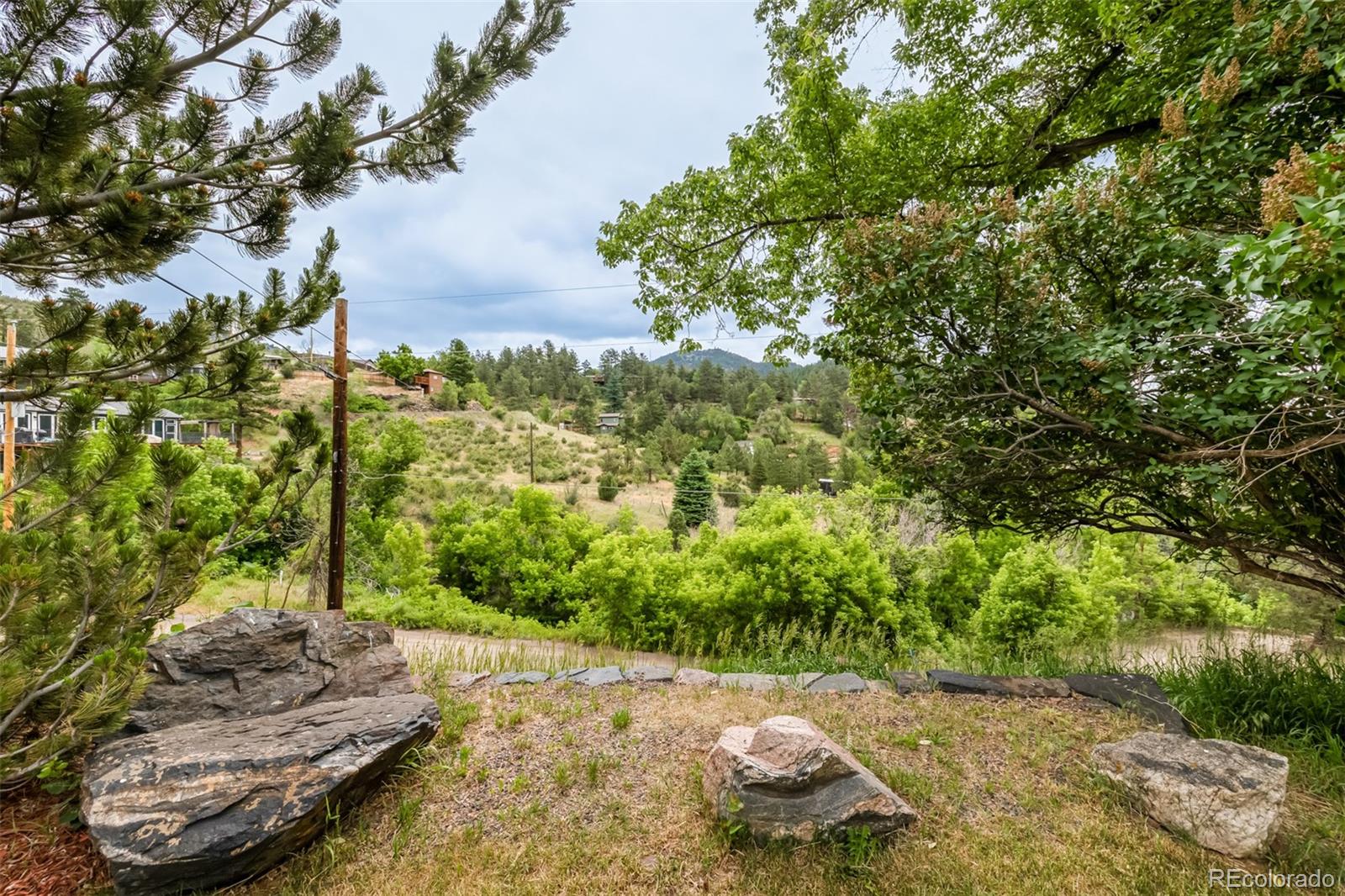 MLS Image #42 for 2681  grapevine road,idledale, Colorado