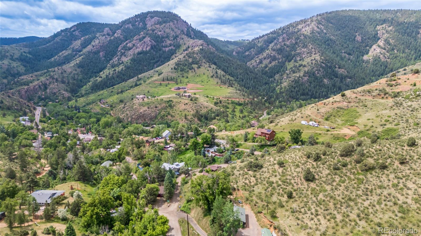 MLS Image #47 for 2681  grapevine road,idledale, Colorado