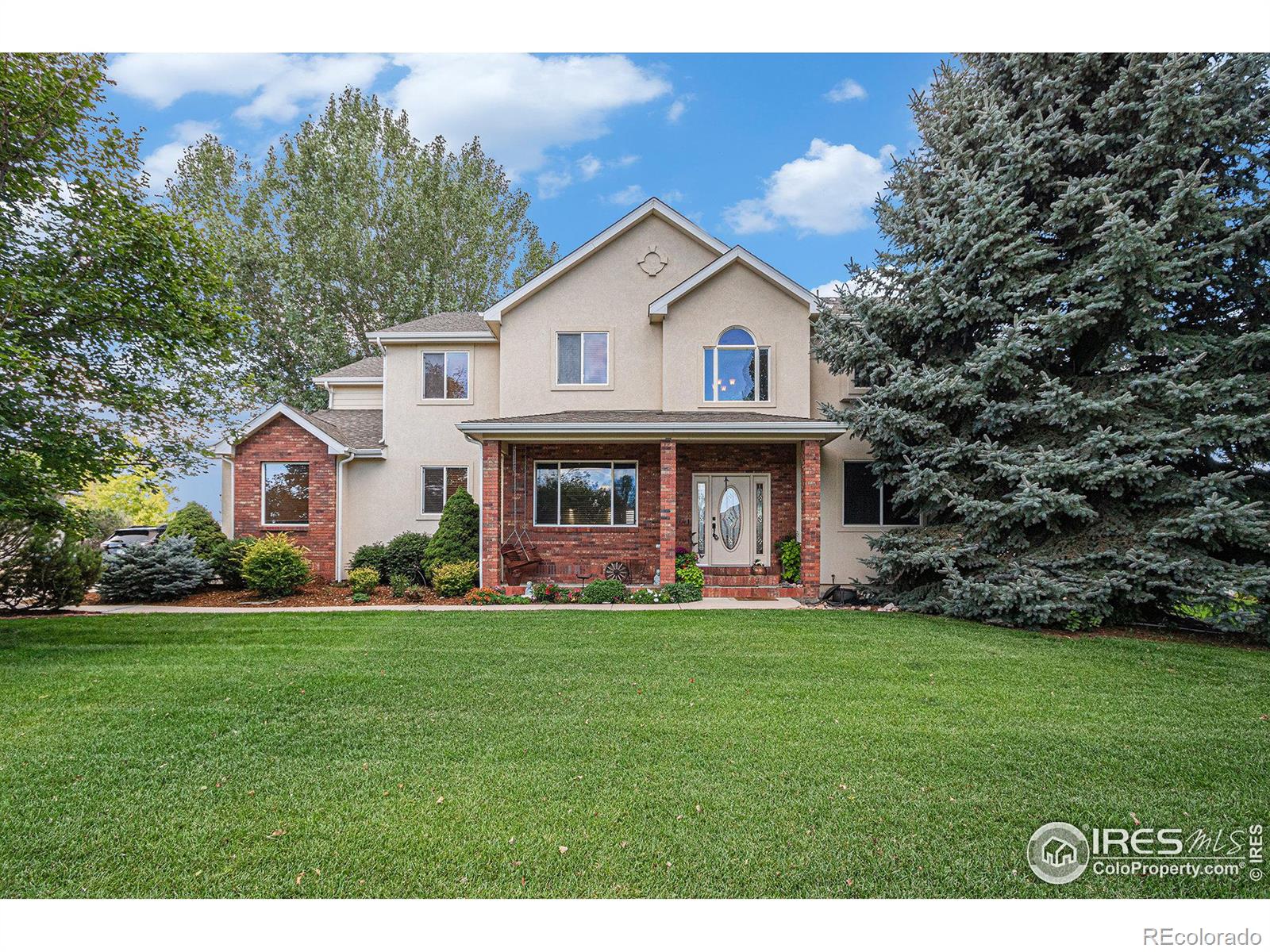 MLS Image #0 for 1703  spring wagon drive,loveland, Colorado