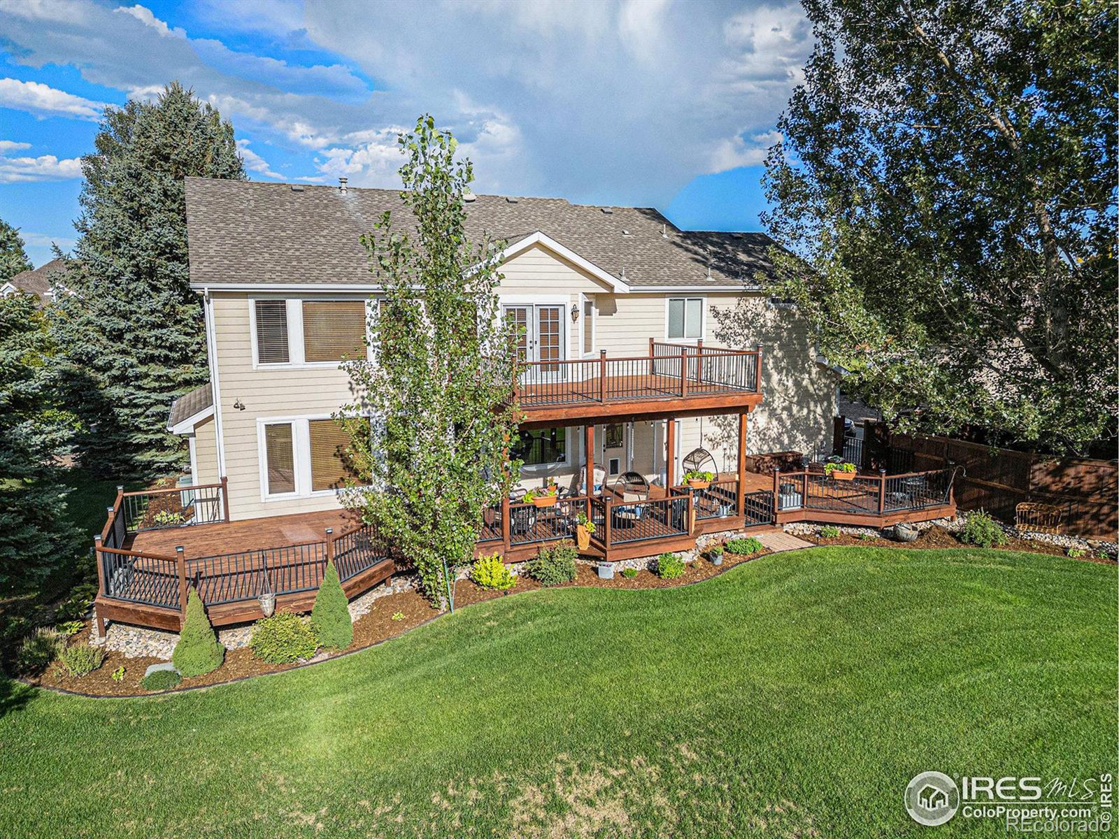 MLS Image #4 for 1703  spring wagon drive,loveland, Colorado