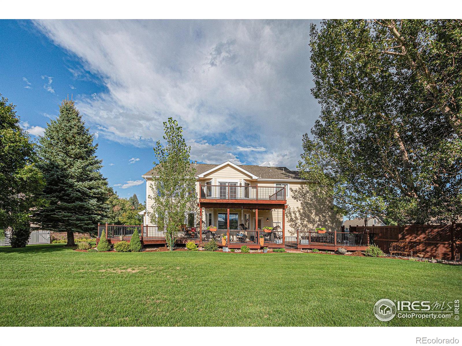 MLS Image #5 for 1703  spring wagon drive,loveland, Colorado