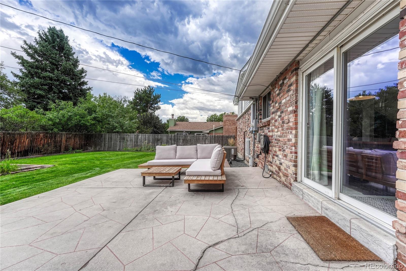 MLS Image #34 for 6844  balsam street,arvada, Colorado