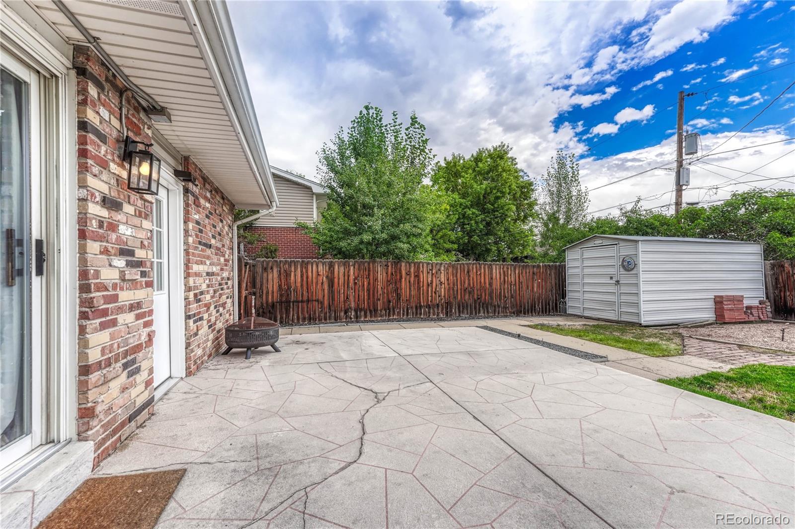 MLS Image #35 for 6844  balsam street,arvada, Colorado