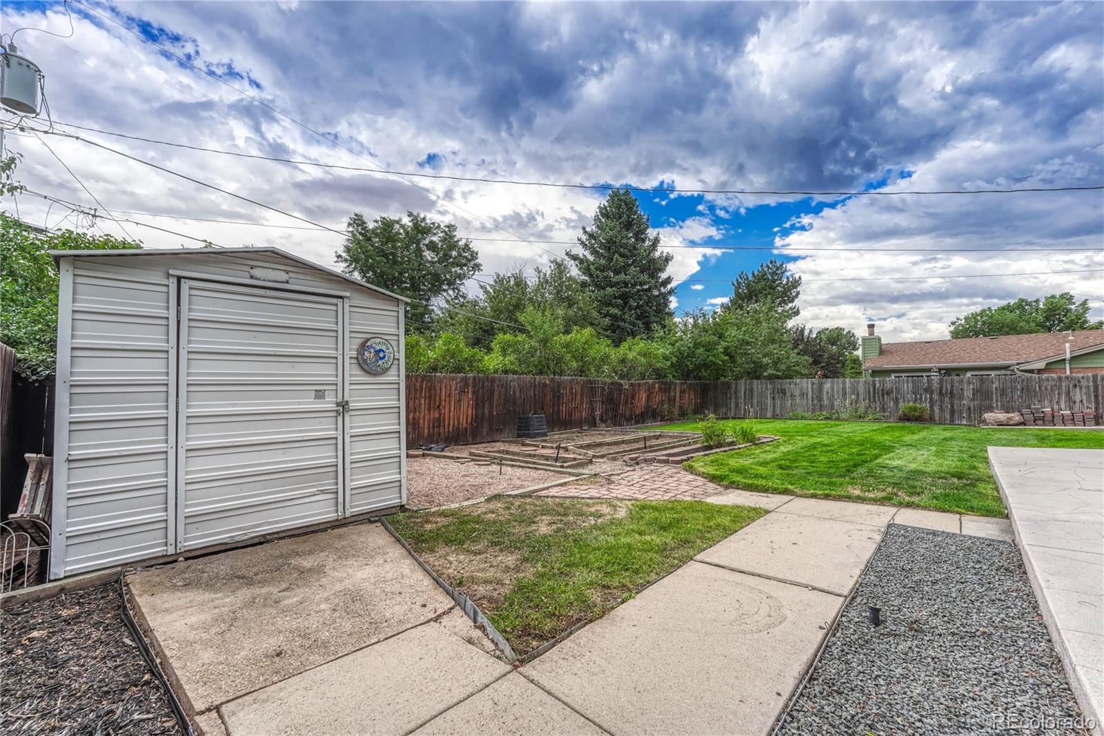 MLS Image #37 for 6844  balsam street,arvada, Colorado