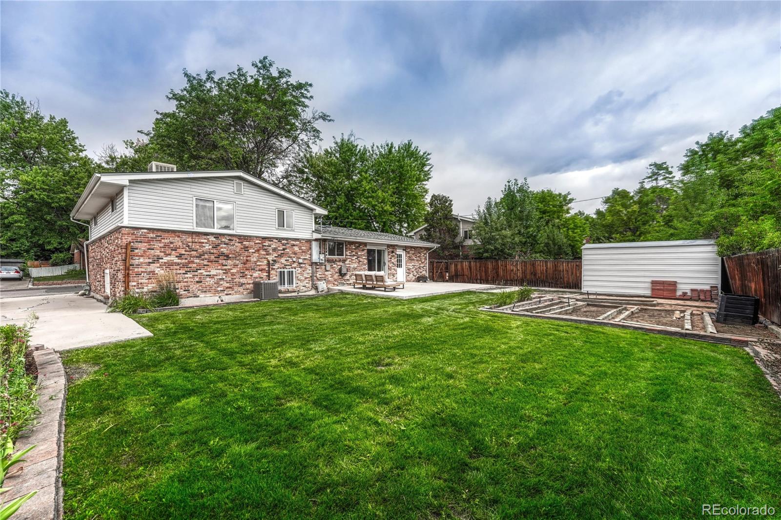 MLS Image #38 for 6844  balsam street,arvada, Colorado