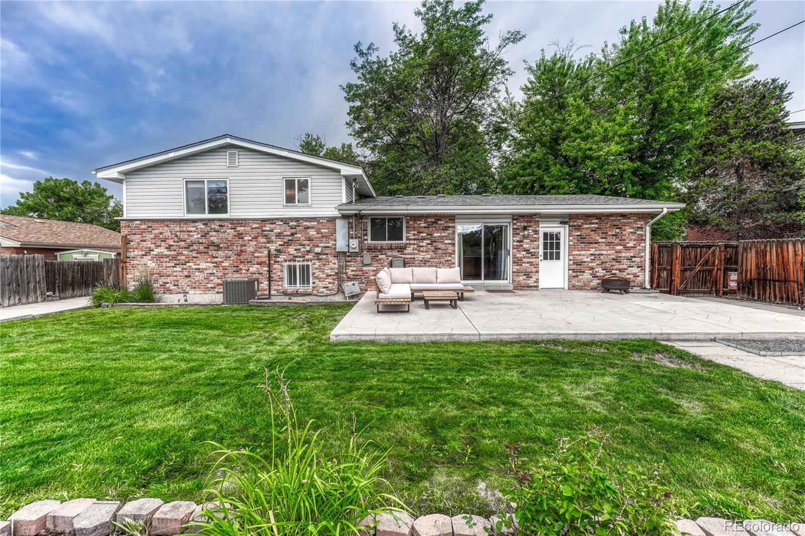 MLS Image #40 for 6844  balsam street,arvada, Colorado