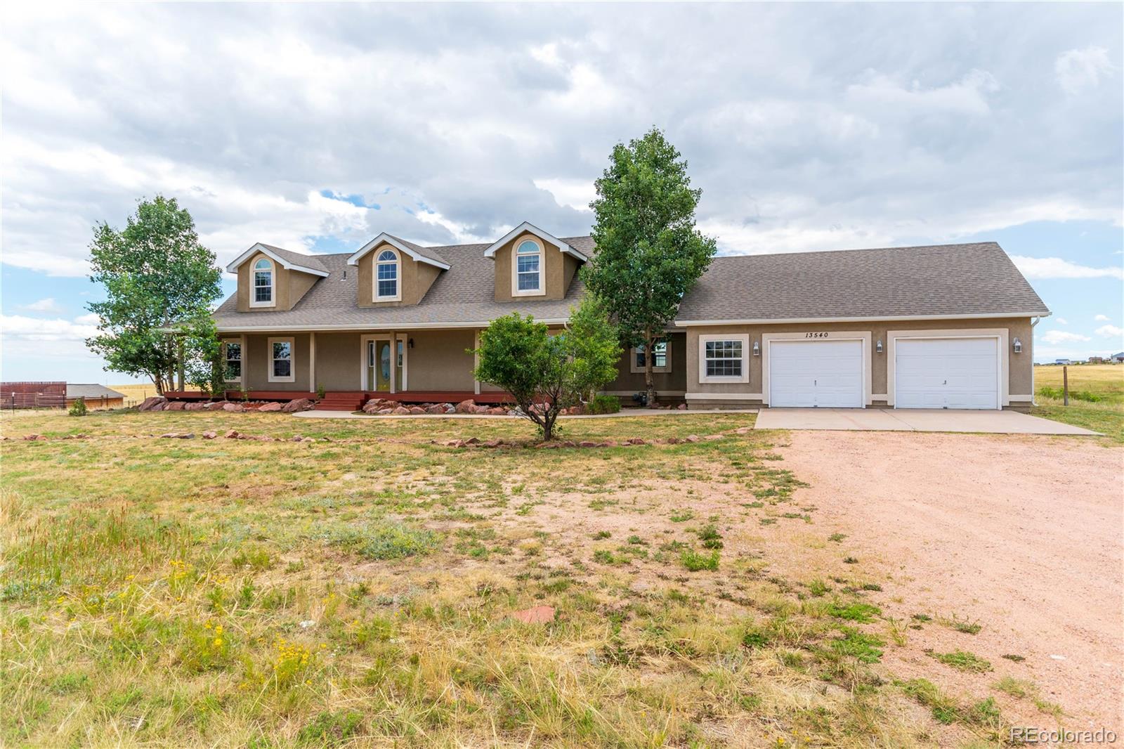 MLS Image #0 for 13540  halleluiah trail,elbert, Colorado