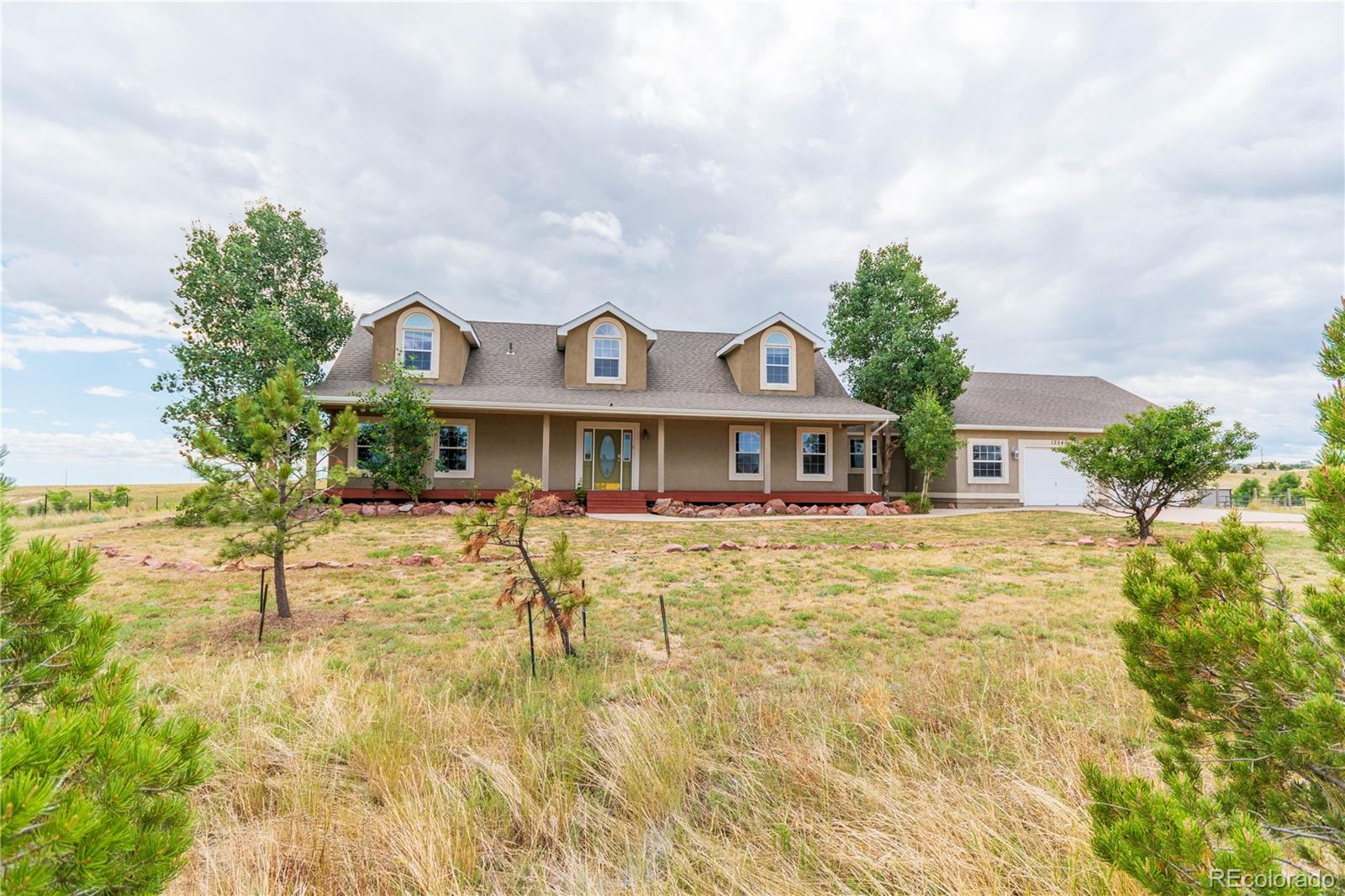 MLS Image #1 for 13540  halleluiah trail,elbert, Colorado