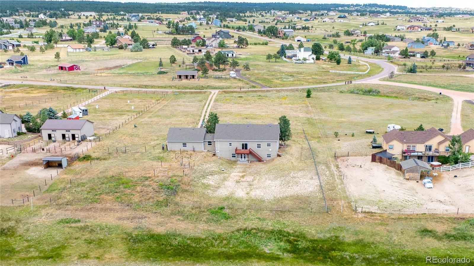 MLS Image #11 for 13540  halleluiah trail,elbert, Colorado