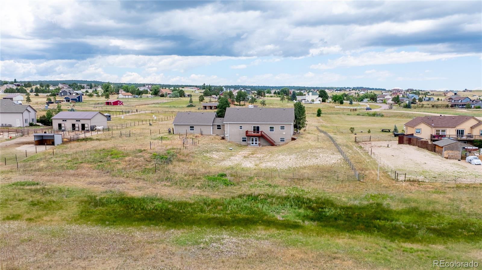 MLS Image #12 for 13540  halleluiah trail,elbert, Colorado