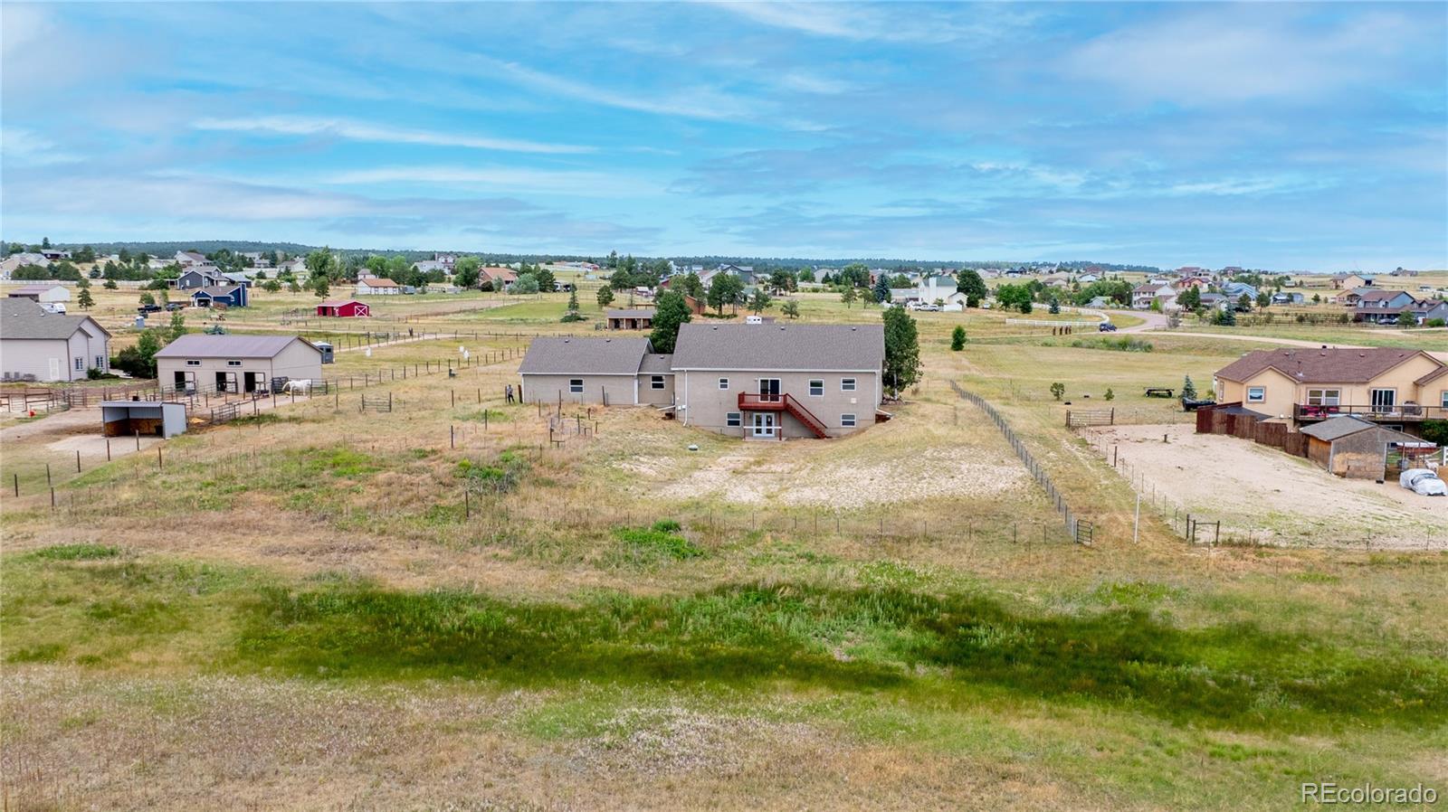 MLS Image #13 for 13540  halleluiah trail,elbert, Colorado