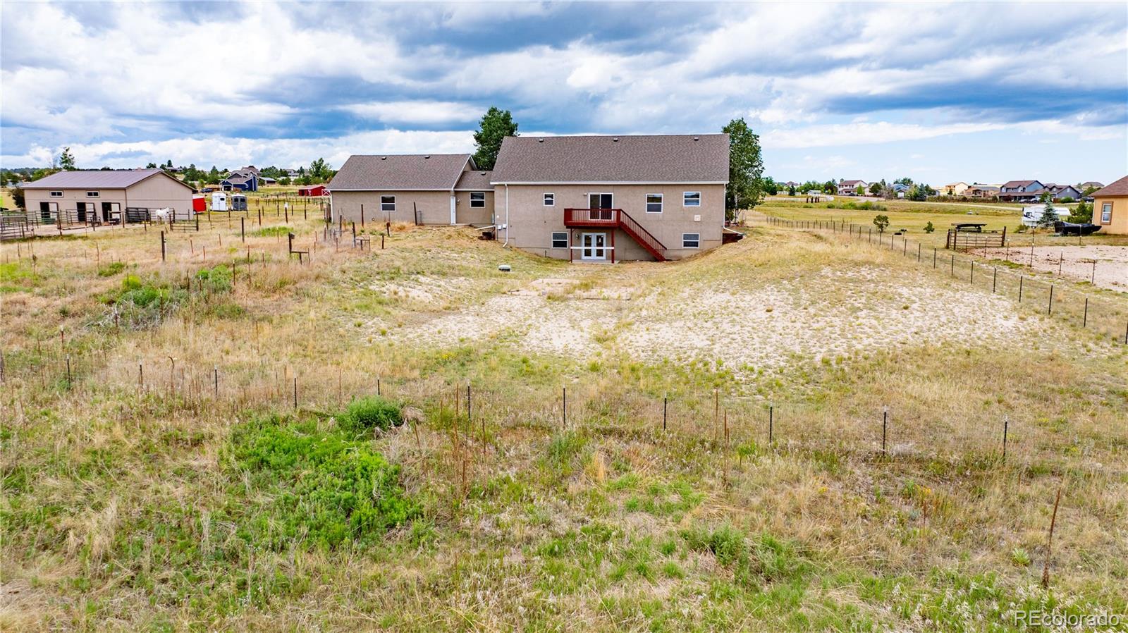 MLS Image #14 for 13540  halleluiah trail,elbert, Colorado