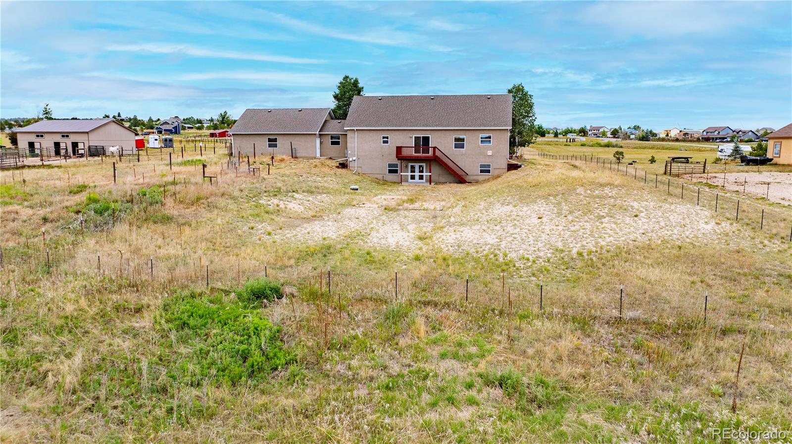 MLS Image #15 for 13540  halleluiah trail,elbert, Colorado