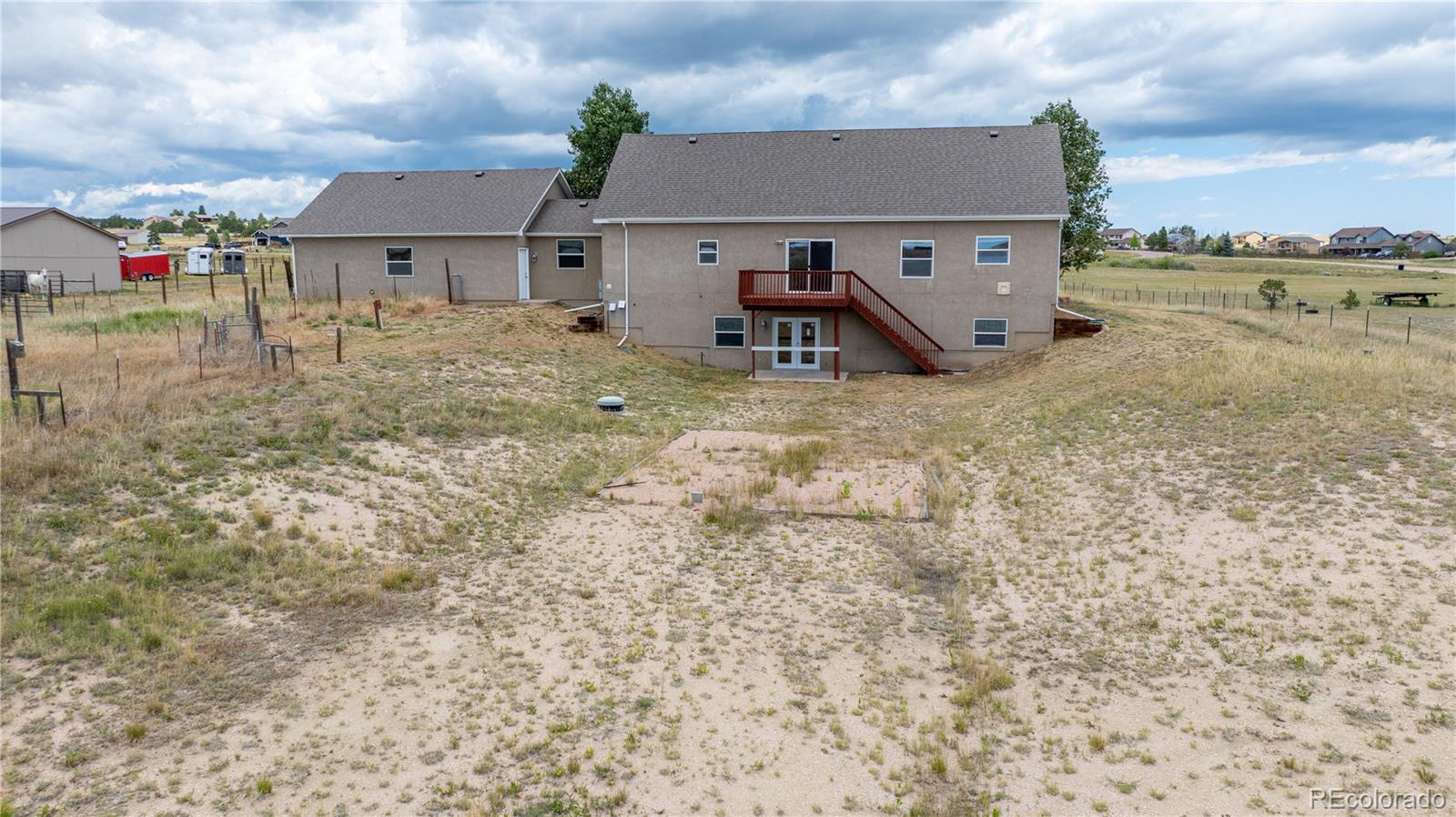 MLS Image #16 for 13540  halleluiah trail,elbert, Colorado