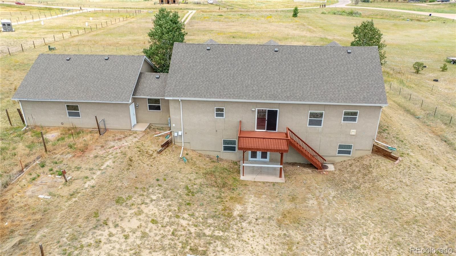 MLS Image #18 for 13540  halleluiah trail,elbert, Colorado