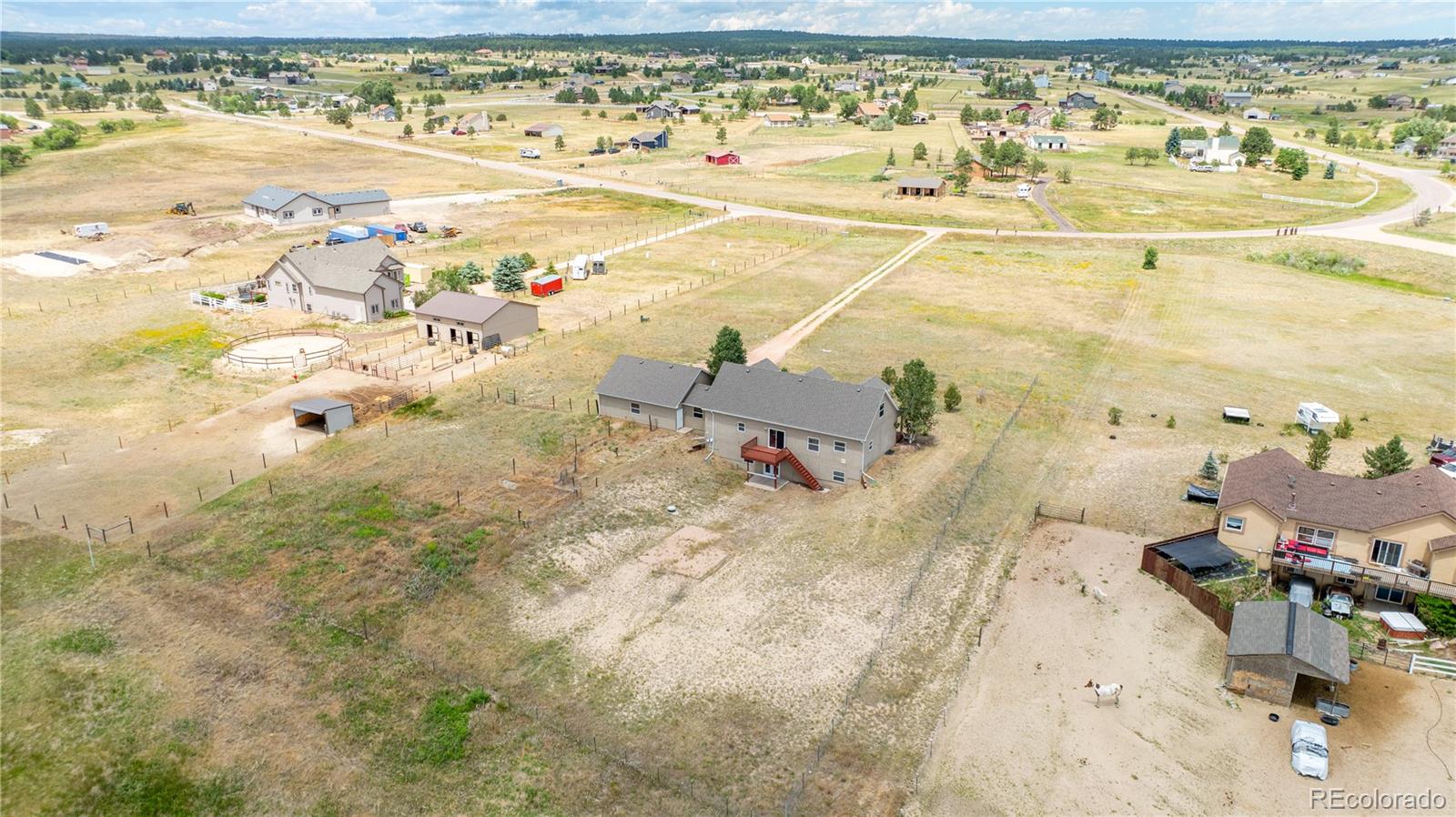 MLS Image #19 for 13540  halleluiah trail,elbert, Colorado