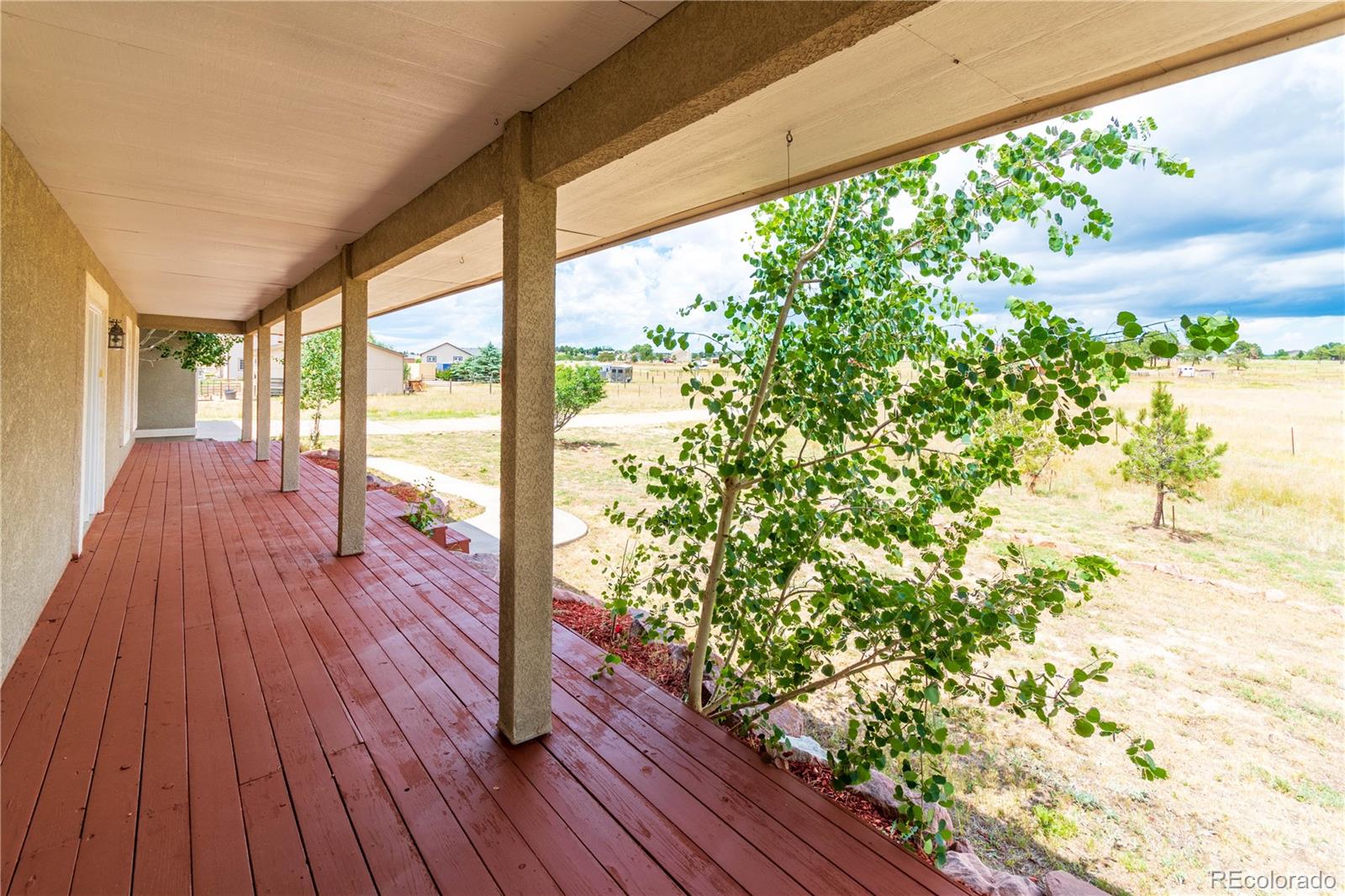 MLS Image #2 for 13540  halleluiah trail,elbert, Colorado