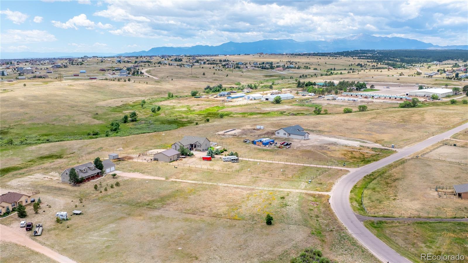 MLS Image #20 for 13540  halleluiah trail,elbert, Colorado