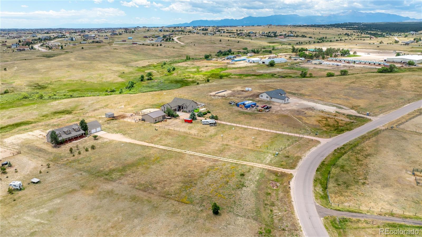 MLS Image #21 for 13540  halleluiah trail,elbert, Colorado