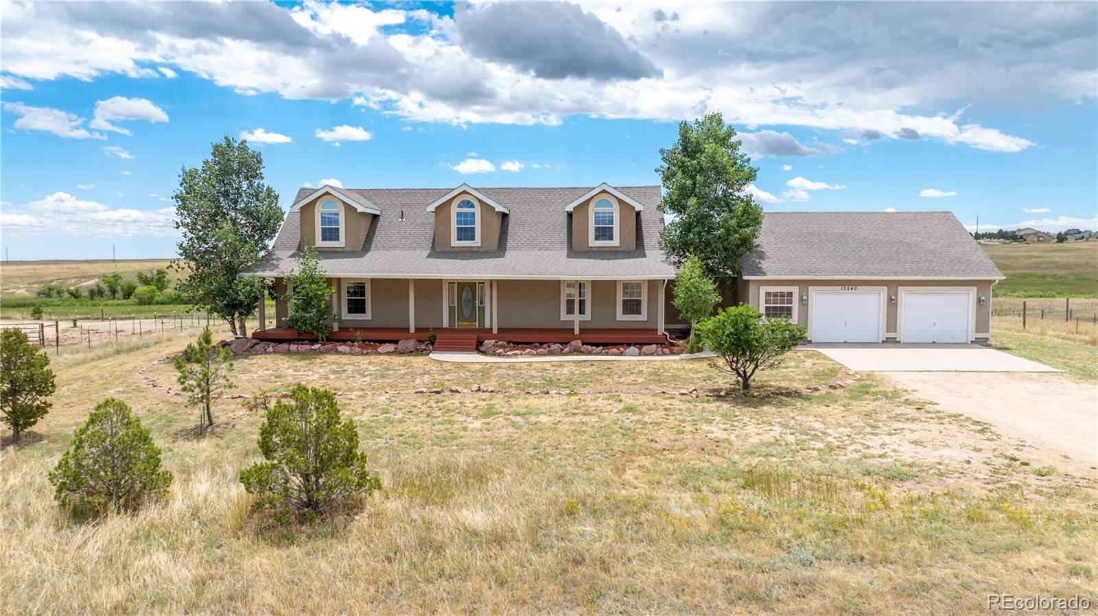 MLS Image #22 for 13540  halleluiah trail,elbert, Colorado