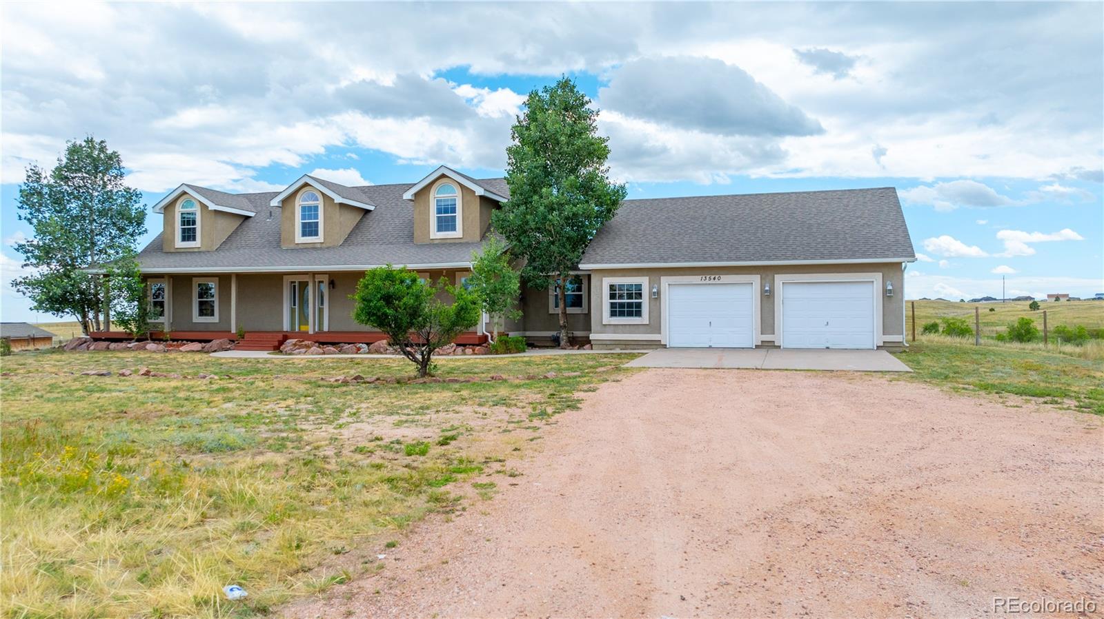 MLS Image #25 for 13540  halleluiah trail,elbert, Colorado