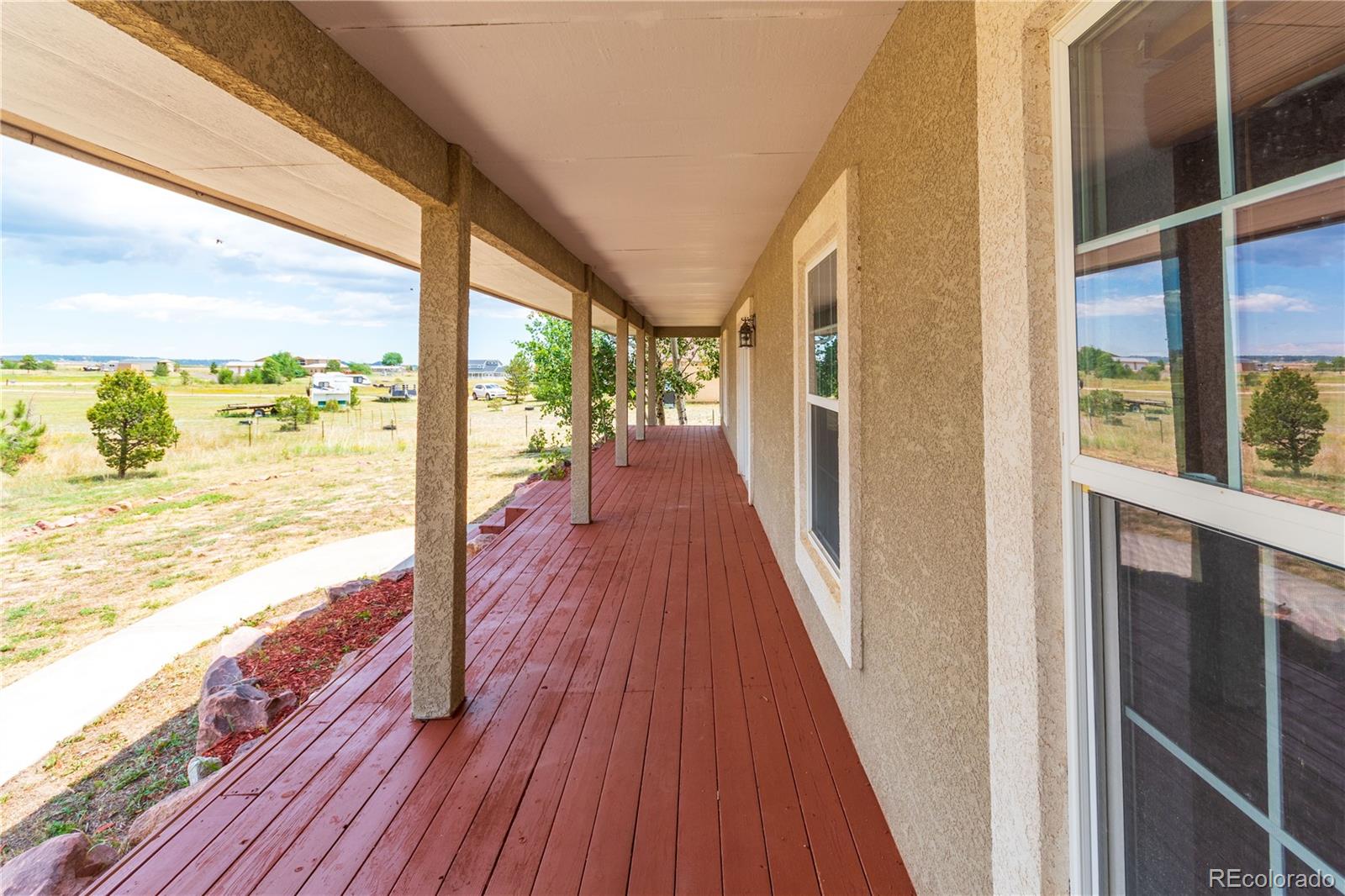 MLS Image #3 for 13540  halleluiah trail,elbert, Colorado