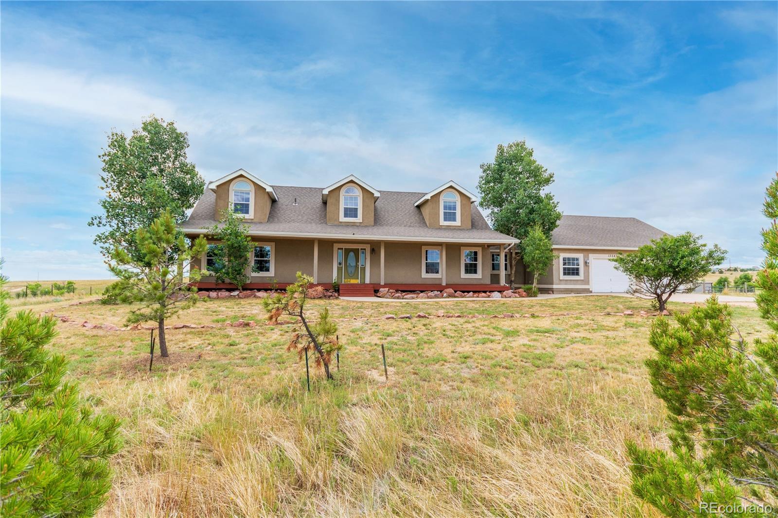 MLS Image #30 for 13540  halleluiah trail,elbert, Colorado