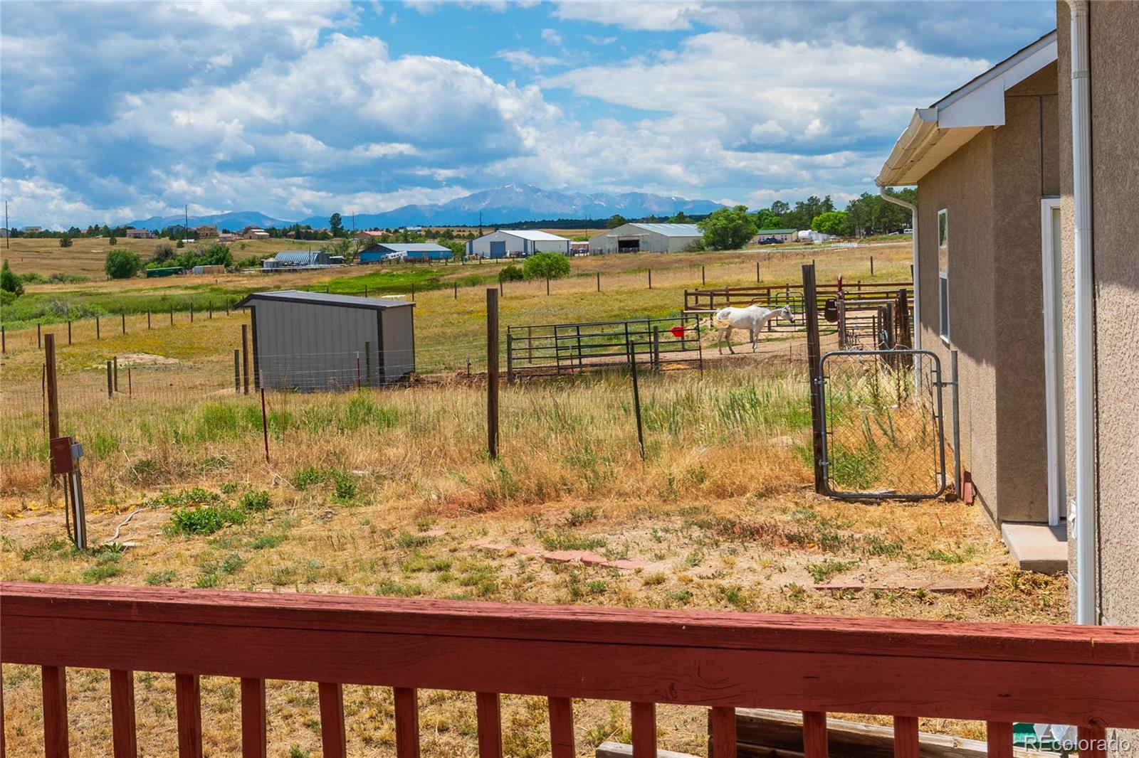 MLS Image #6 for 13540  halleluiah trail,elbert, Colorado