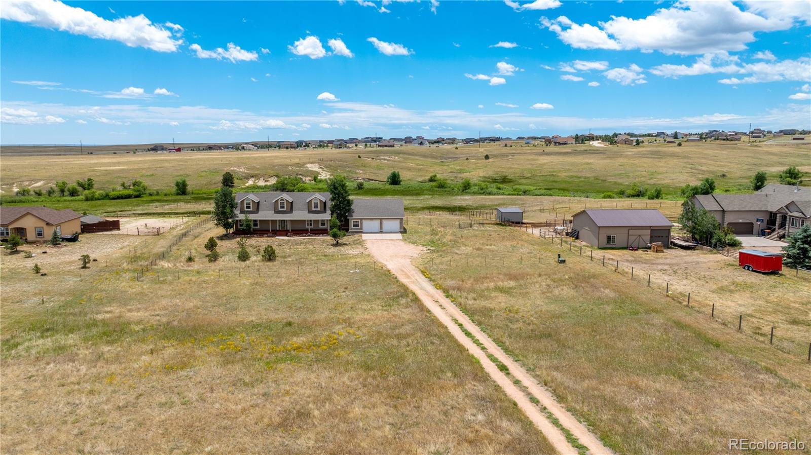 MLS Image #7 for 13540  halleluiah trail,elbert, Colorado