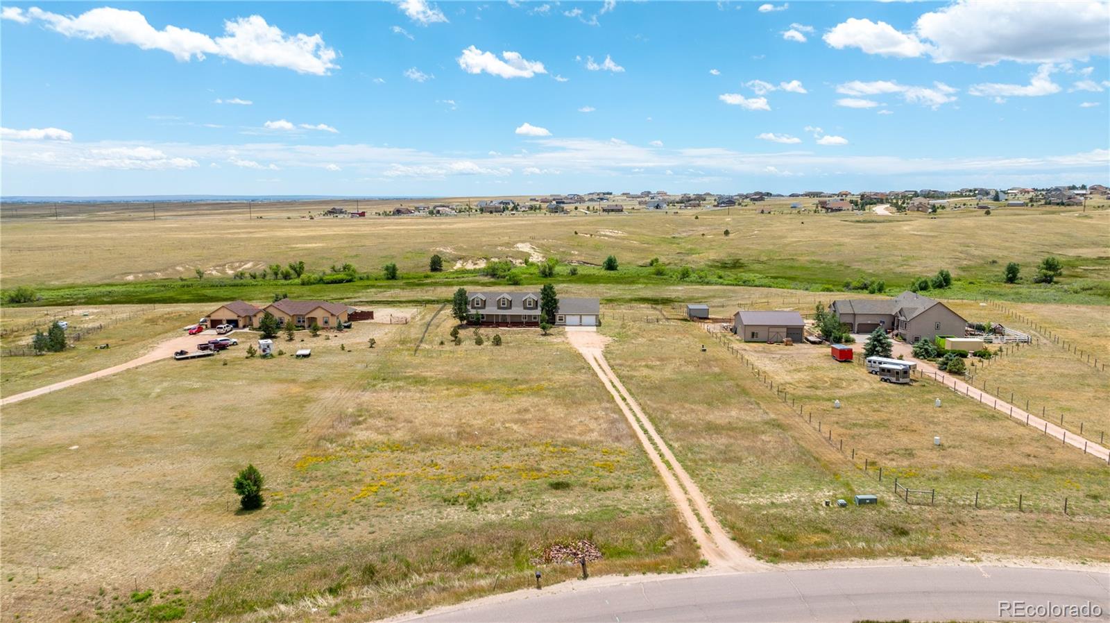 MLS Image #8 for 13540  halleluiah trail,elbert, Colorado