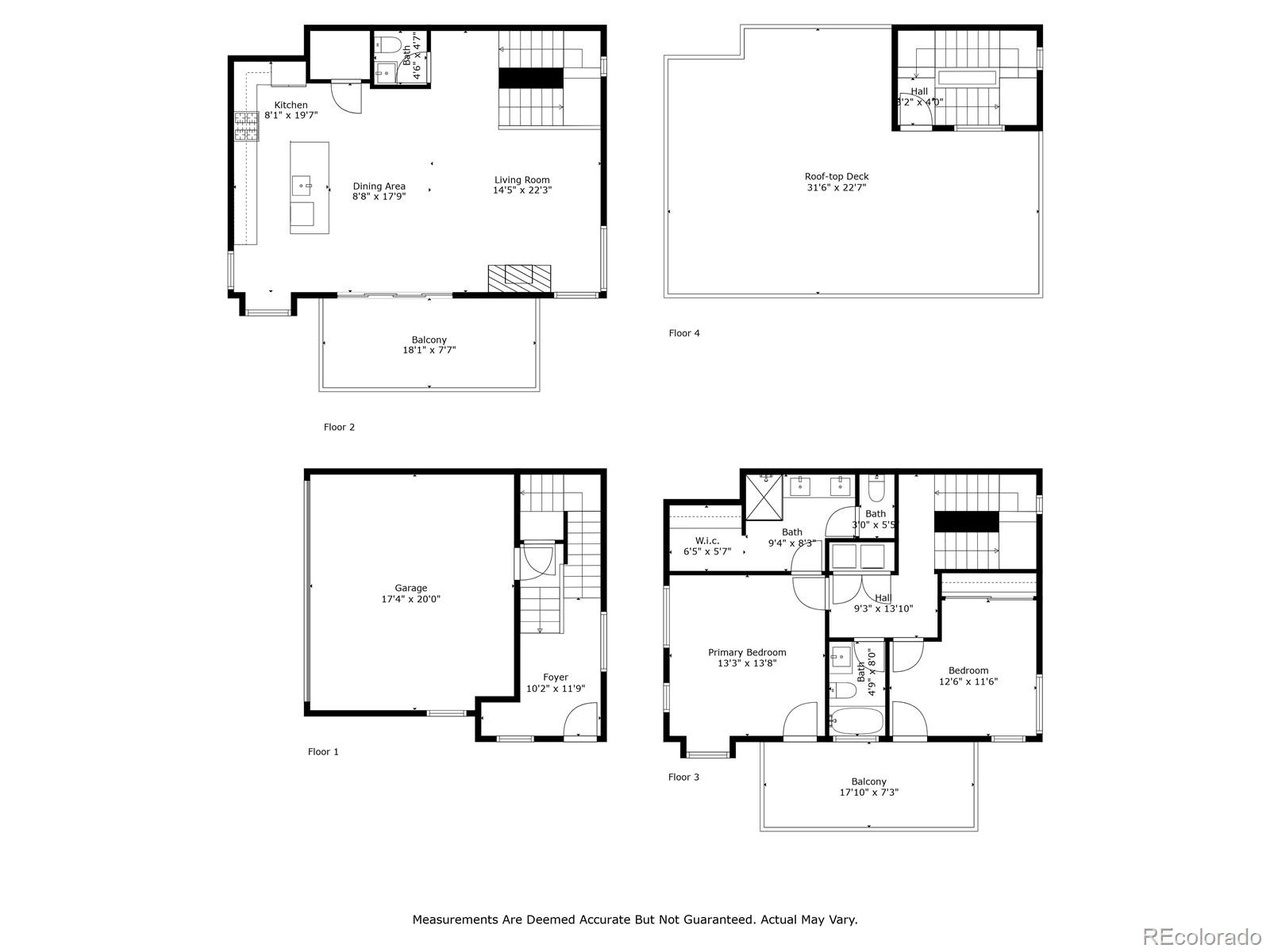 MLS Image #34 for 2820 w 26th avenue,denver, Colorado