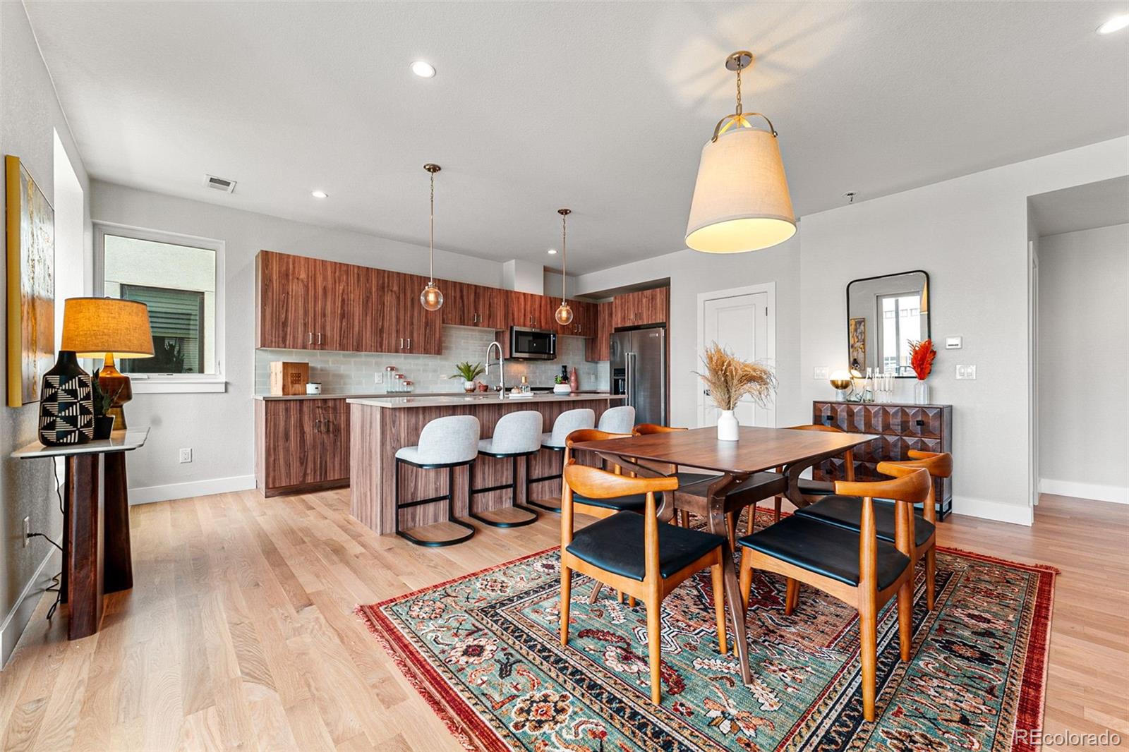 MLS Image #9 for 2820 w 26th avenue,denver, Colorado