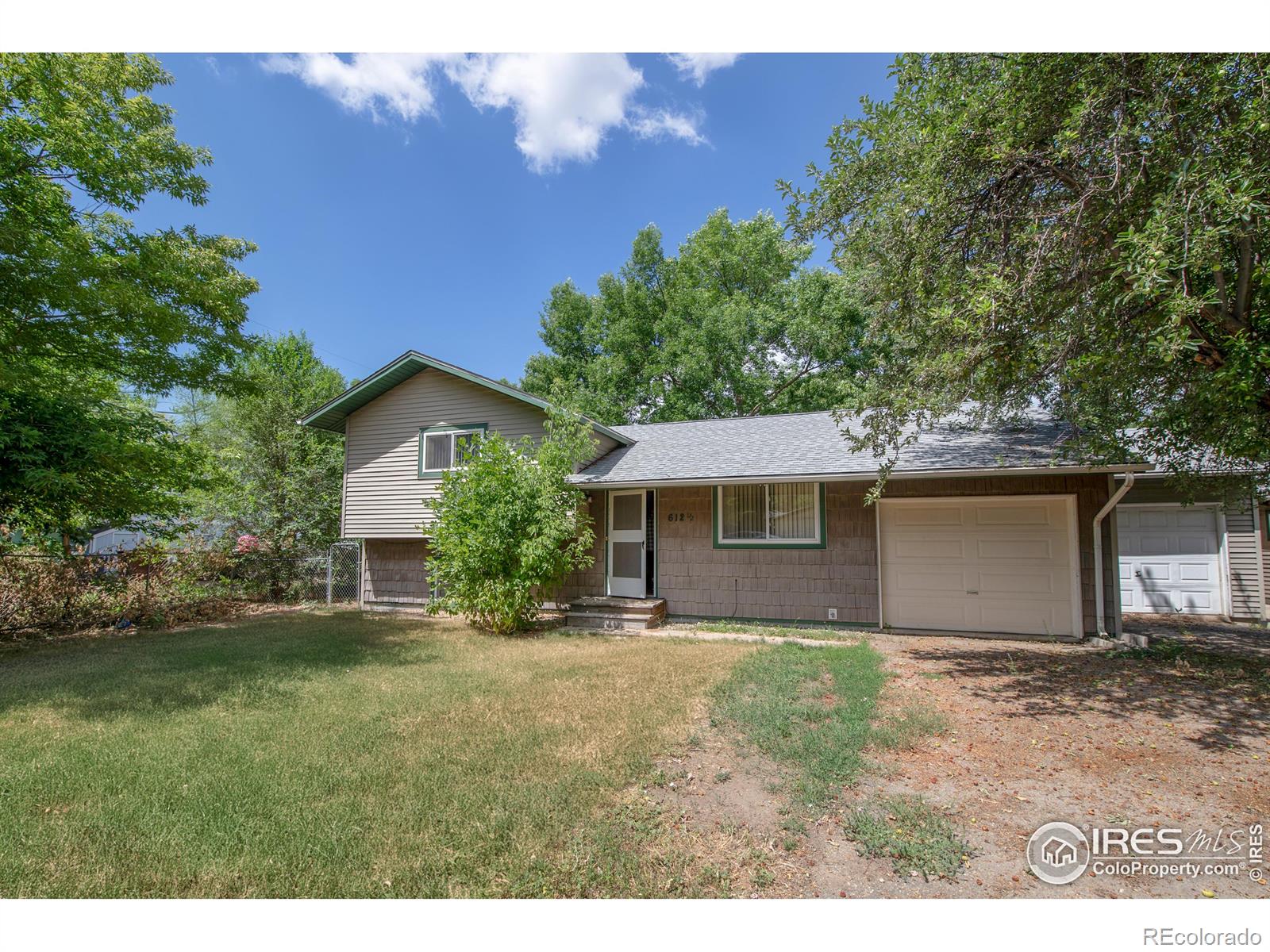 MLS Image #0 for 612 e chester avenue,lafayette, Colorado