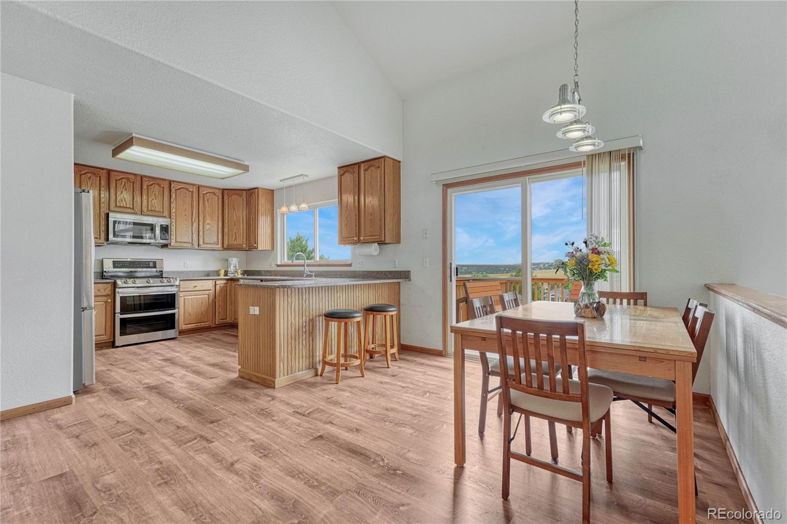 MLS Image #10 for 1515  bison ridge drive,colorado springs, Colorado