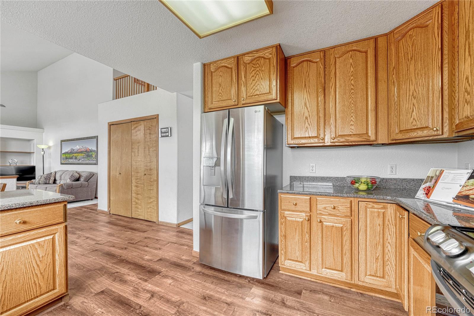 MLS Image #14 for 1515  bison ridge drive,colorado springs, Colorado