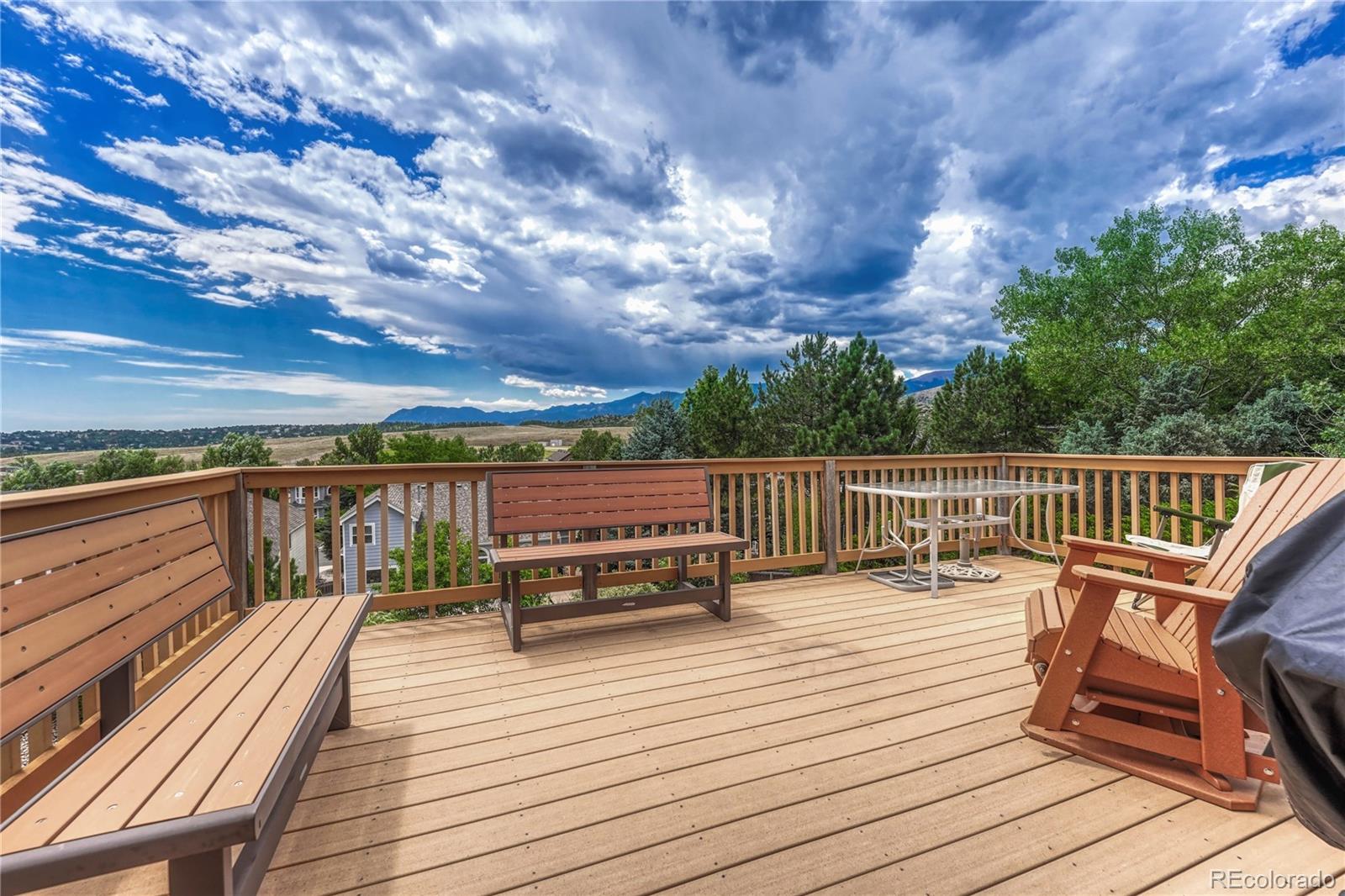 MLS Image #16 for 1515  bison ridge drive,colorado springs, Colorado