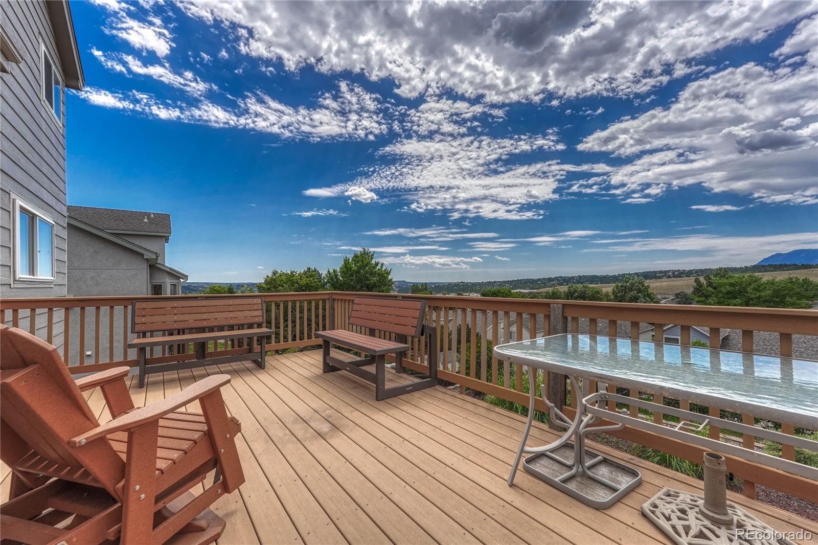 MLS Image #17 for 1515  bison ridge drive,colorado springs, Colorado