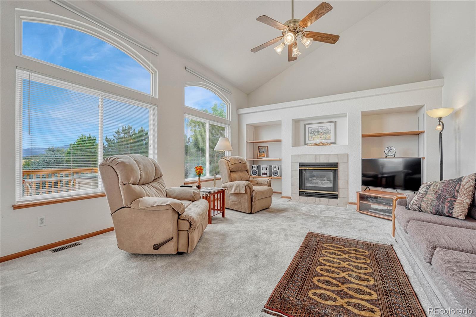 MLS Image #18 for 1515  bison ridge drive,colorado springs, Colorado