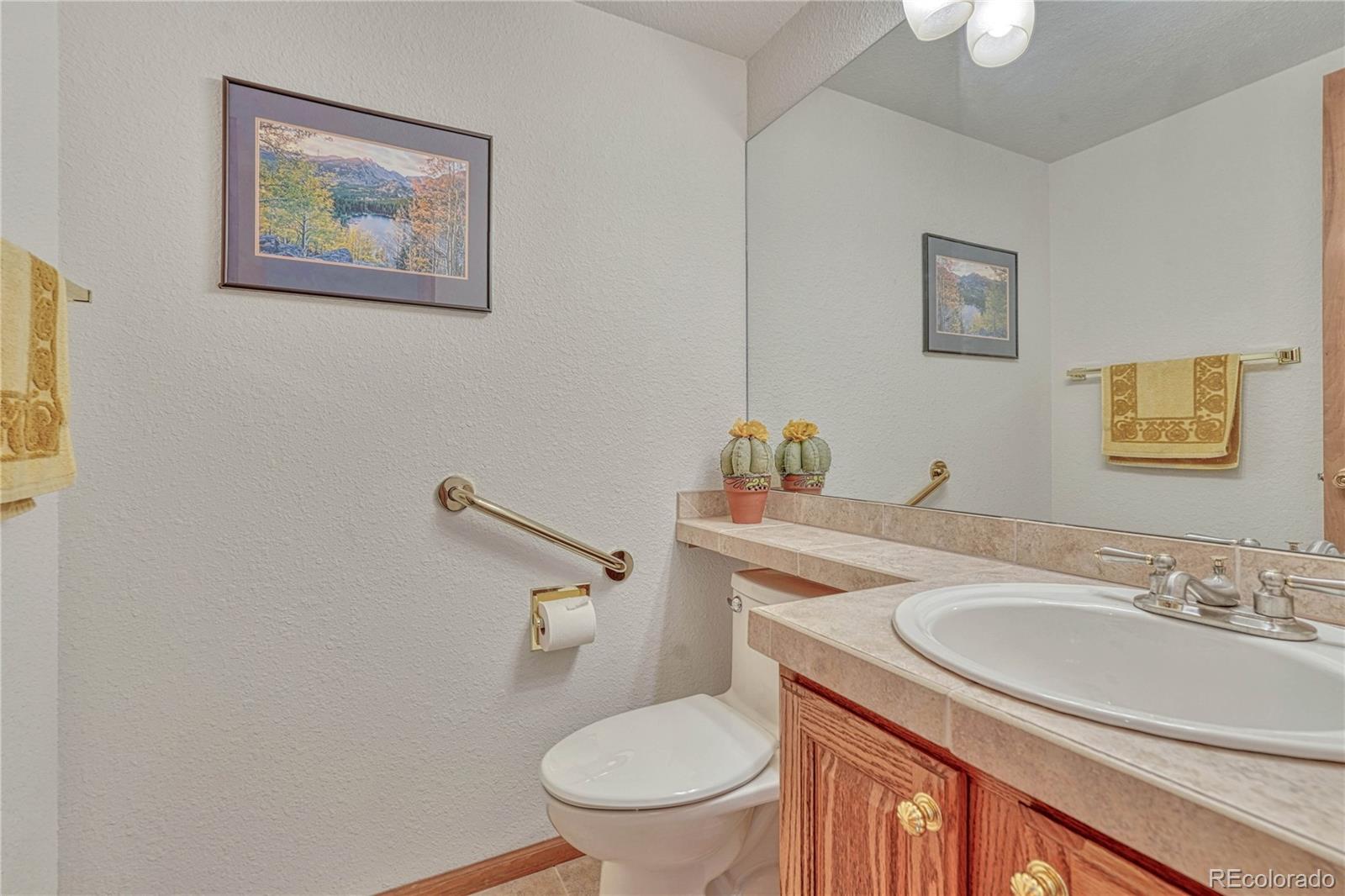 MLS Image #21 for 1515  bison ridge drive,colorado springs, Colorado