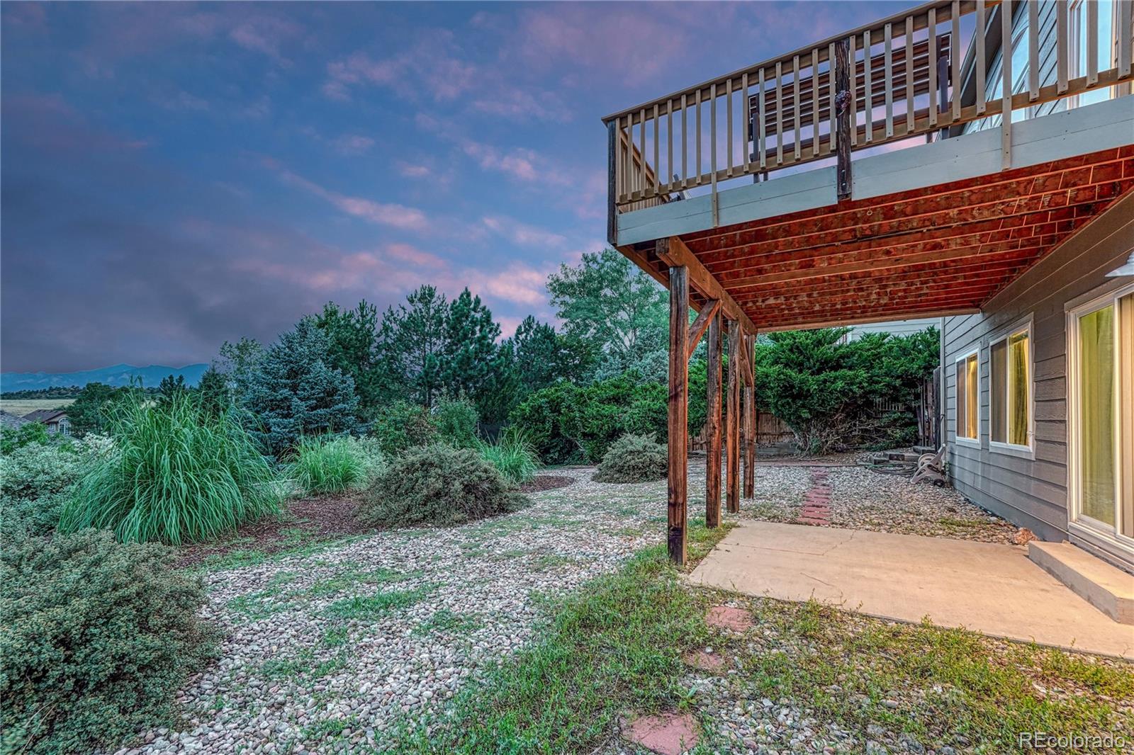 MLS Image #33 for 1515  bison ridge drive,colorado springs, Colorado