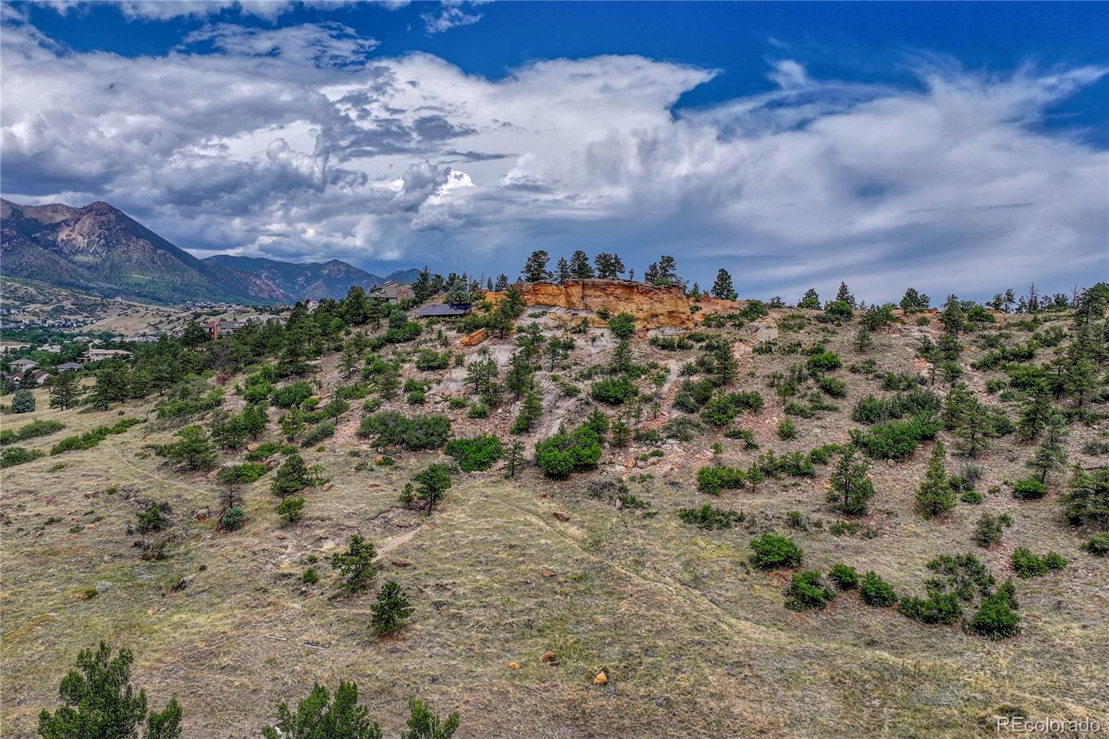 MLS Image #43 for 1515  bison ridge drive,colorado springs, Colorado