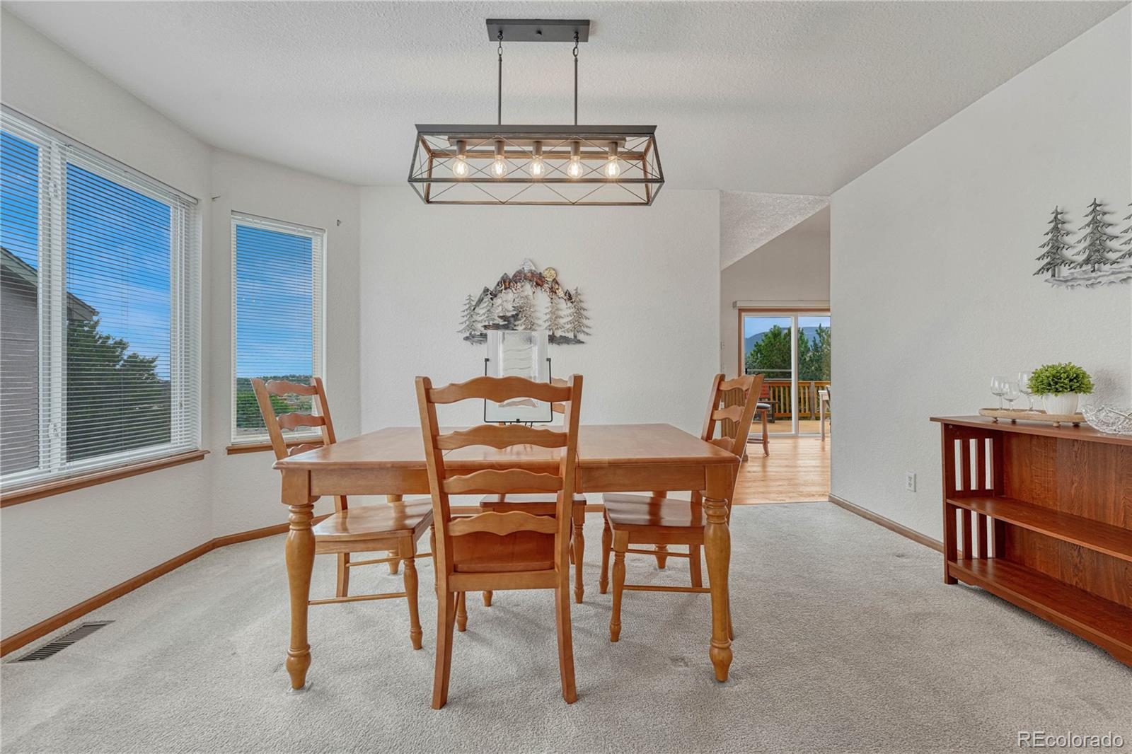 MLS Image #8 for 1515  bison ridge drive,colorado springs, Colorado